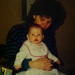 Meet your Posher, Darlene